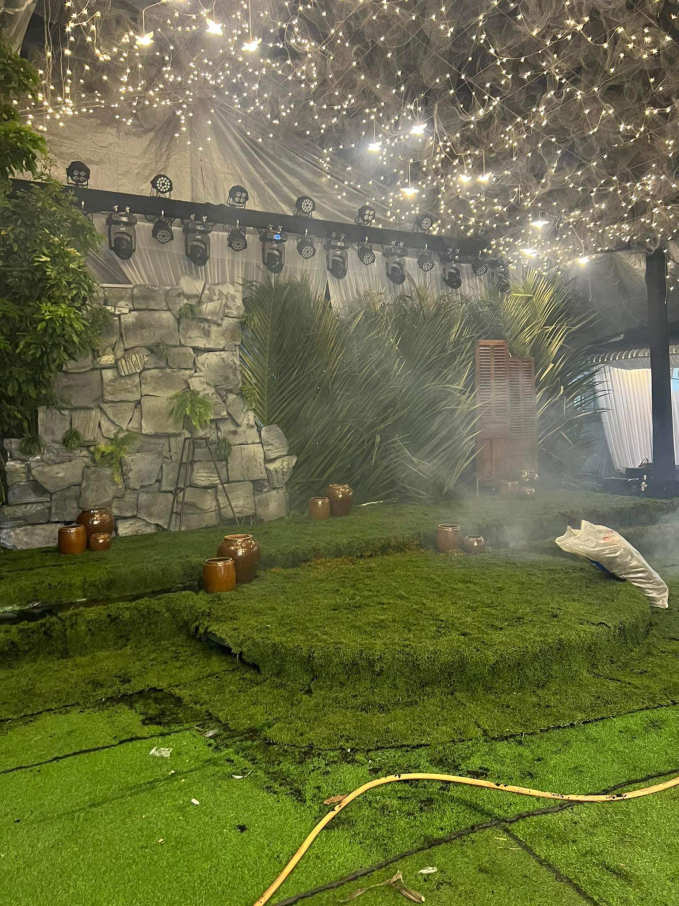 Dàn sao Vbiz trước đám cưới Đồng Tháp của Puka: Anh Tú - Hải Triều góp mặt, Khả Như có động thái gây chú ý-6