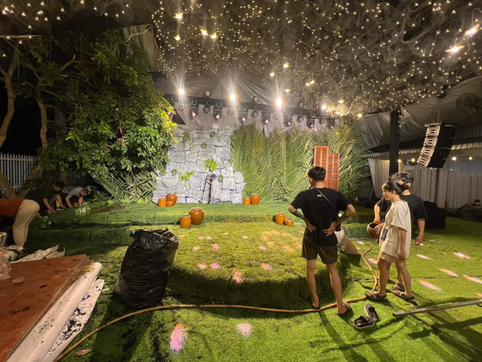 Dàn sao Vbiz trước đám cưới Đồng Tháp của Puka: Anh Tú - Hải Triều góp mặt, Khả Như có động thái gây chú ý-5