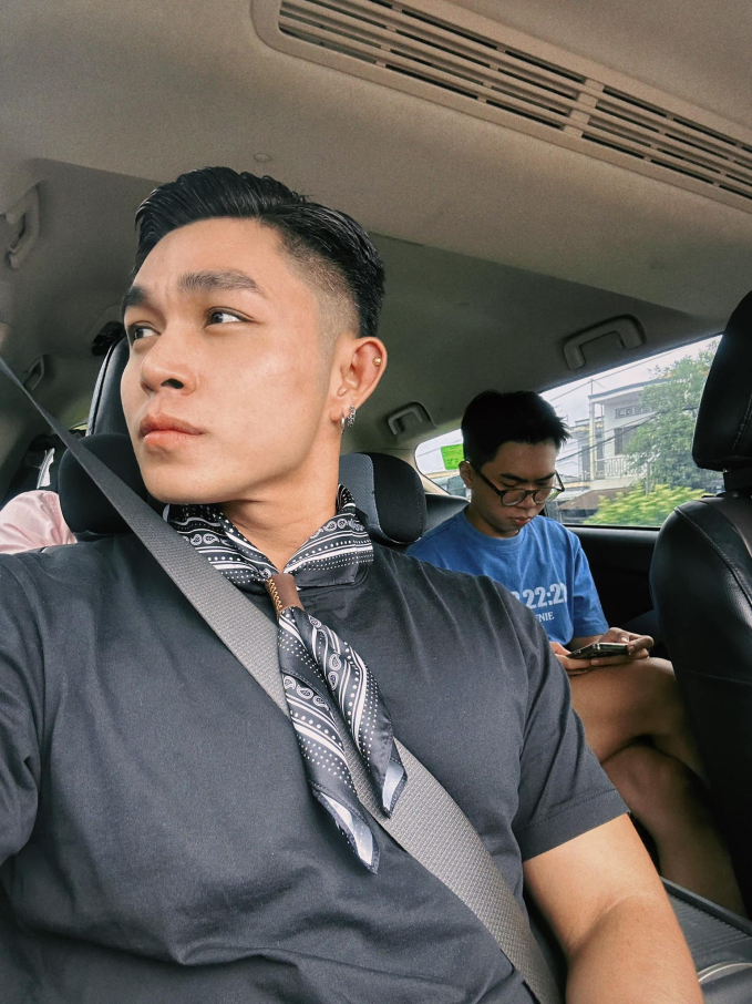 Dàn sao Vbiz trước đám cưới Đồng Tháp của Puka: Anh Tú - Hải Triều góp mặt, Khả Như có động thái gây chú ý-3