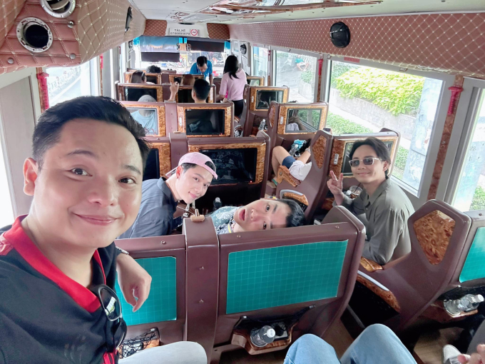 Dàn sao Vbiz trước đám cưới Đồng Tháp của Puka: Anh Tú - Hải Triều góp mặt, Khả Như có động thái gây chú ý-1