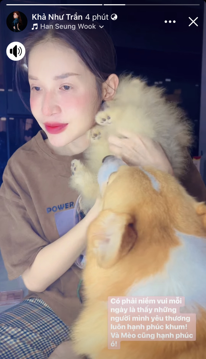 Dàn sao Vbiz trước đám cưới Đồng Tháp của Puka: Anh Tú - Hải Triều góp mặt, Khả Như có động thái gây chú ý-4