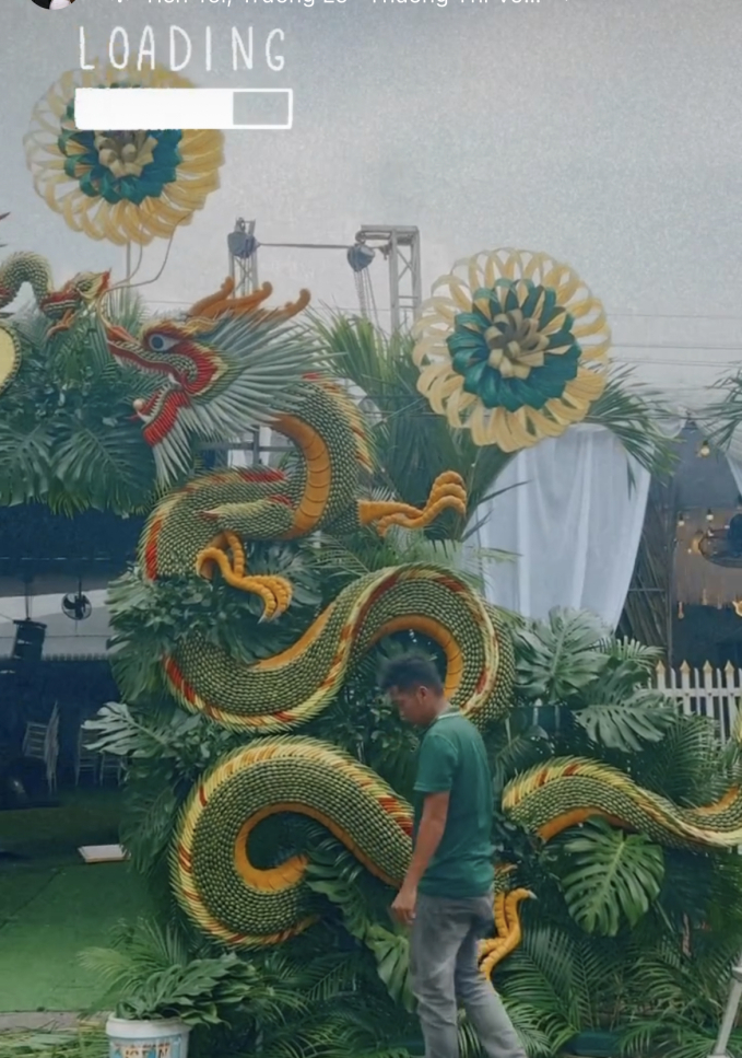 Dàn sao Vbiz trước đám cưới Đồng Tháp của Puka: Anh Tú - Hải Triều góp mặt, Khả Như có động thái gây chú ý-7