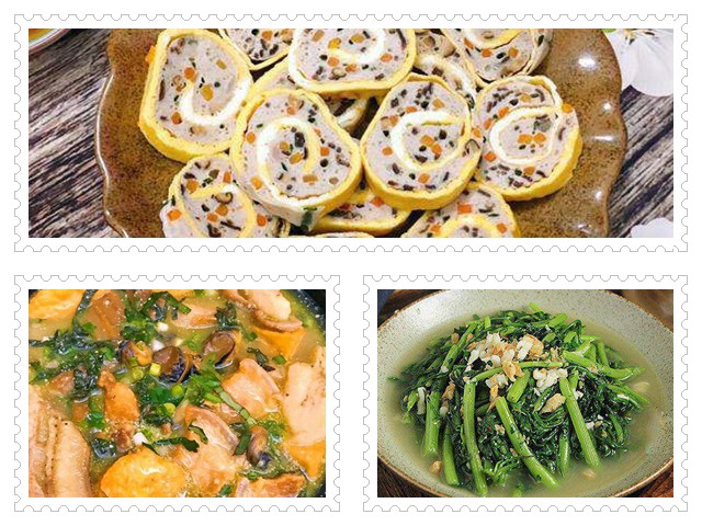 3 món dễ nấu cho bữa chiều nhưng ngon, cả nhà ăn không thừa một miếng-1