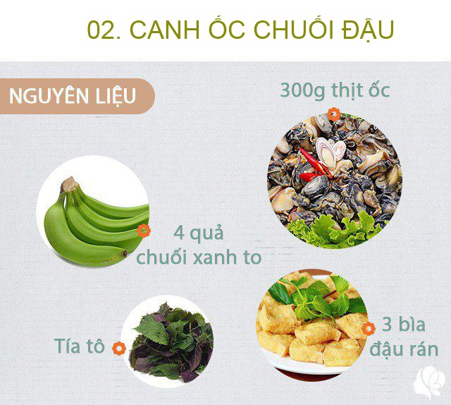 3 món dễ nấu cho bữa chiều nhưng ngon, cả nhà ăn không thừa một miếng-4