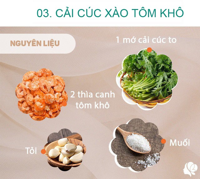 3 món dễ nấu cho bữa chiều nhưng ngon, cả nhà ăn không thừa một miếng-6