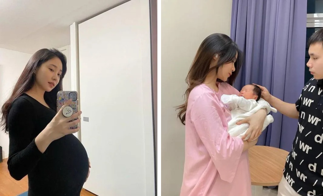 Xuất hiện 8 dấu hiệu này trong thai kỳ, mẹ bầu nên đi khám ngay vì có nguy cơ sinh non-1