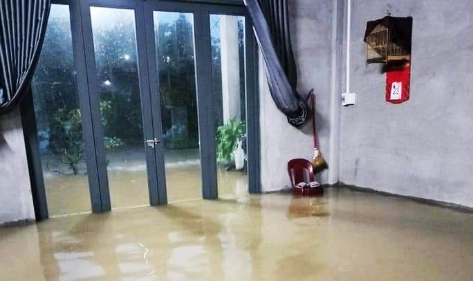 Mưa lũ khó lường, TT-Huế cho học sinh nghỉ học, dừng tất cả các hoạt động sự kiện-8