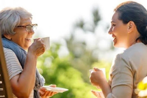 4 thói quen buổi sáng là bảo bối” để người dân vùng xanh sống thọ tới 100 tuổi, điều đầu tiên xa lạ với nhiều người-1