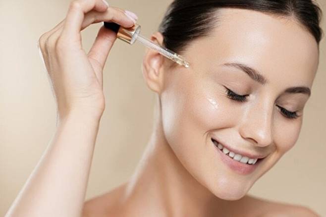 Những lưu ý khi chăm sóc da sau tuổi 40-2