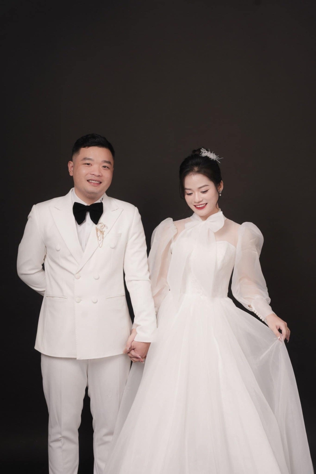 Hotgirl U19 nữ Việt Nam bất ngờ giải nghệ lấy chồng-2