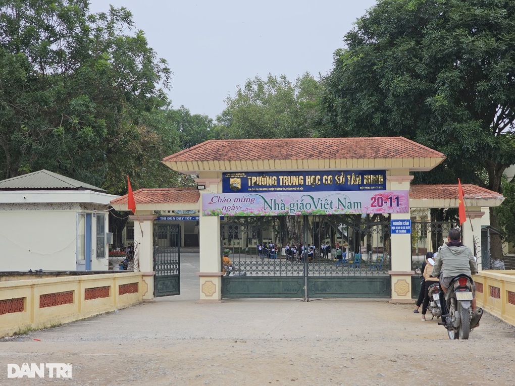 Nữ sinh lớp 6 bị đánh hội đồng: Nếu đi học lại, con có được bảo vệ không?-3