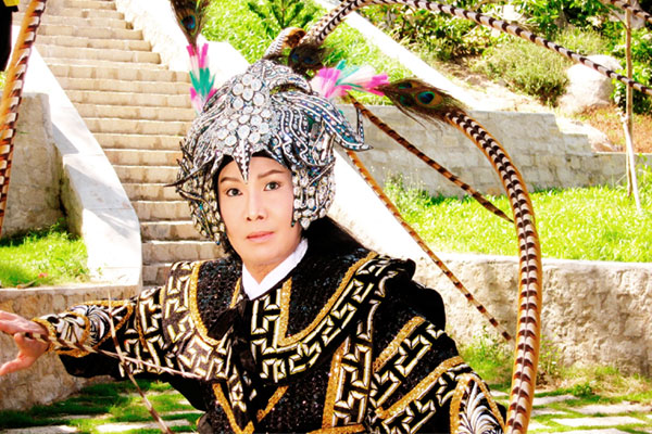 Con gái nghệ sĩ Vũ Linh xin lỗi, khóc trên livestream-2