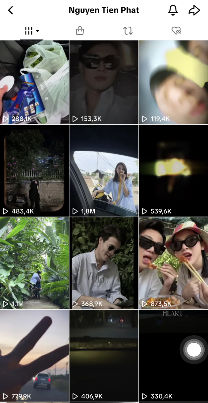 Quỳnh Lương bất ngờ có động thái lạ, ẩn loạt video tình cảm với thiếu gia Trà Vinh-3