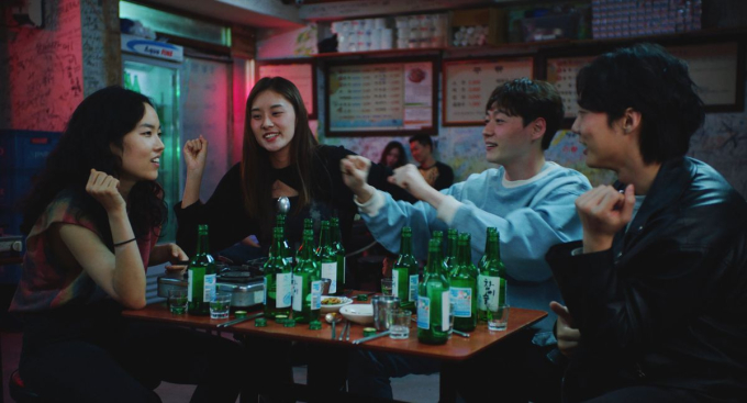 Chán quẹt Tinder, giới trẻ Hàn Quốc chuyển sang tìm đối tượng hẹn hò bằng phương thức mới khiến dân mạng trầm trồ: Thật điên rồ!-2