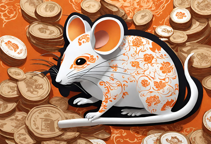 5 con giáp lội ngược dòng trong năm 2024, hái được lộc vàng, tiền của đầy ăm ắp-1