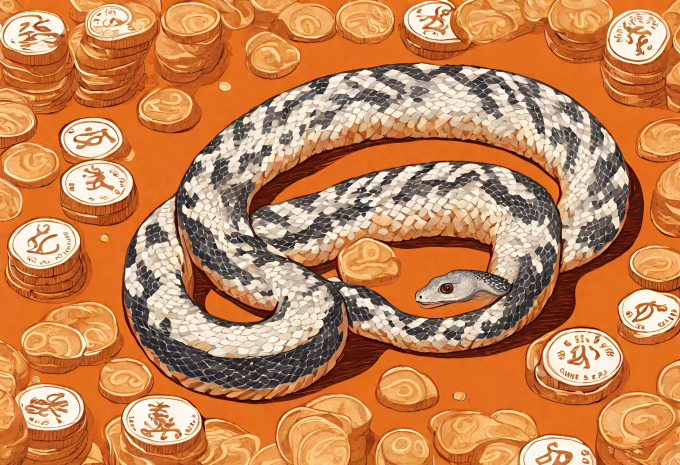 5 con giáp lội ngược dòng trong năm 2024, hái được lộc vàng, tiền của đầy ăm ắp-4