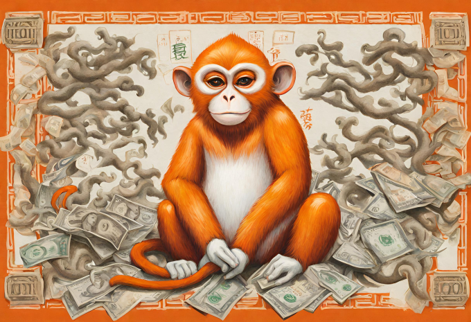 5 con giáp lội ngược dòng trong năm 2024, hái được lộc vàng, tiền của đầy ăm ắp-5