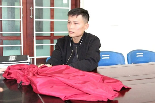 Tài xế say xỉn tông liên hoàn làm 4 người thương vong ở Vĩnh Phúc là viên chức-2