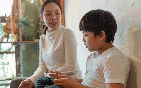 Ba kiểu cha mẹ này rất dễ biến con mình thành kẻ thù”, đặc biệt là kiểu thứ ba, thật khủng khiếp!-1