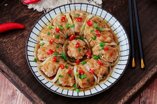 Bữa chiều dễ nấu mà ngon đủ vị cho ngày lạnh!-8