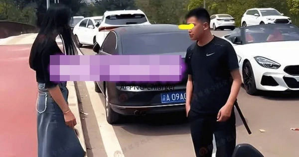 Cưới vợ giàu, ngỡ được làm chạn vương, ai ngờ con rể bị mẹ vợ đuổi khỏi nhà vì lý do oái oăm-1