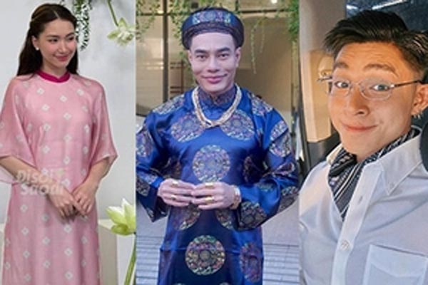 Cận 14 tráp sính lễ Gin Tuấn Kiệt mang cưới Puka: 500 triệu đồng, 20 cây vàng và ghi điểm ở chi tiết nịnh vợ-11