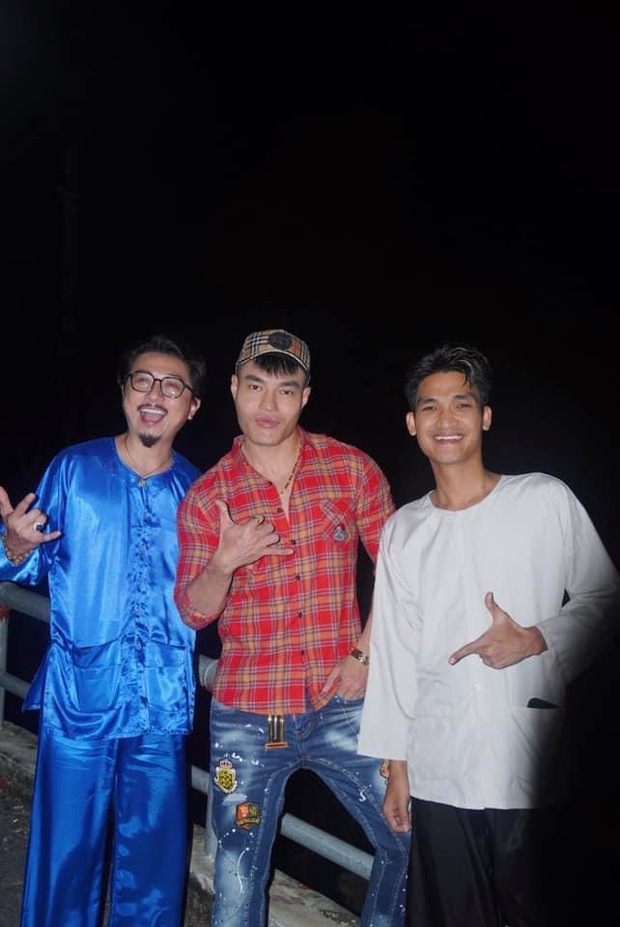 Đám cưới Puka - Gin Tuấn Kiệt ở Đồng Tháp: Hòa Minzy - BB Trần và dàn sao Vbiz đổ bộ sáng sớm, Dương Lâm lên đồ làm MC-10