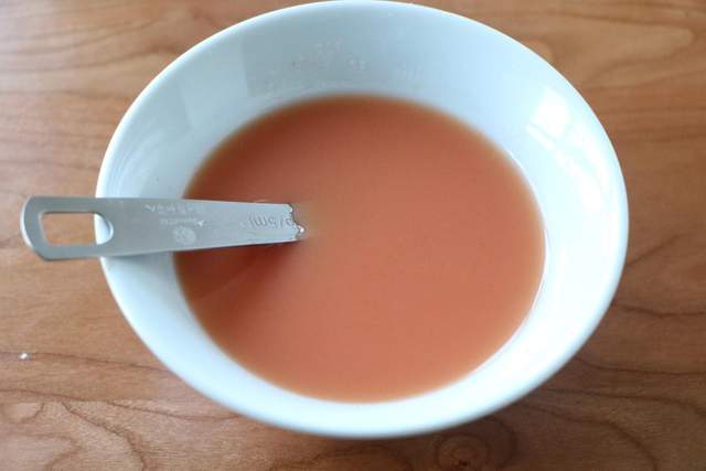 Cách đơn giản nhất làm món tôm thơm đậm đà, ngon miệng đến mức không còn cả vỏ-3