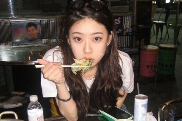 Rau này được ví như nhân sâm xanh vì tốt cho não, tim, xương, mắt, da và dáng-2