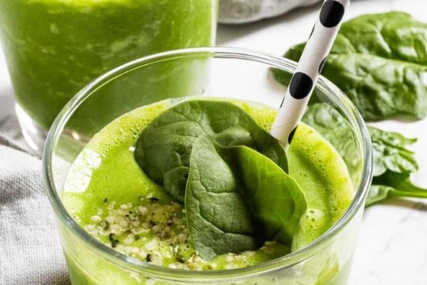 Rau này được ví như nhân sâm xanh vì tốt cho não, tim, xương, mắt, da và dáng-3
