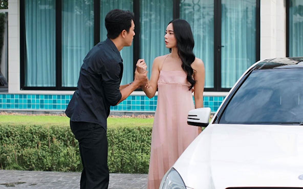 Vô tình gặp người yêu cũ, tôi sửng sốt vì cuộc sống hiện tại của anh-1