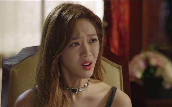 Chị dâu bức xúc khi mẹ tặng tôi nhiều vàng trong ngày cưới-1