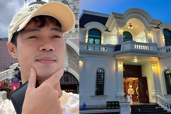 Văn Toàn lần đầu chia sẻ về căn biệt thự bạc tỉ ở quê và dự định làm những điều lớn lao hơn
