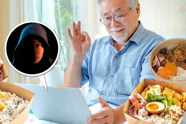 Gã thất nghiệp đóng giả nữ sinh để lừa tình ông lão lấy hơn 330 triệu đồng-1