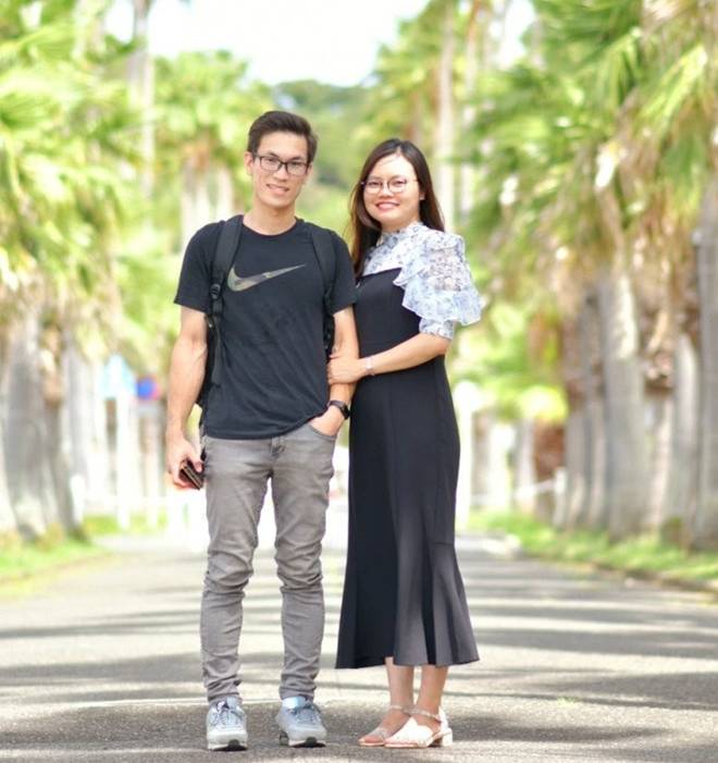 Sang Nhật với 2 bàn tay trắng, cặp đôi 9X tậu nhà hơn 11 tỷ, thi công chỉ trong 2 tháng-1