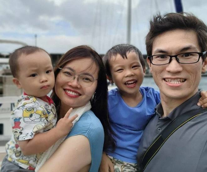 Sang Nhật với 2 bàn tay trắng, cặp đôi 9X tậu nhà hơn 11 tỷ, thi công chỉ trong 2 tháng-2