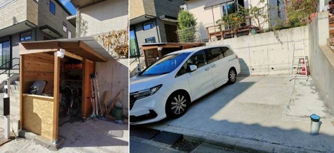 Sang Nhật với 2 bàn tay trắng, cặp đôi 9X tậu nhà hơn 11 tỷ, thi công chỉ trong 2 tháng-5