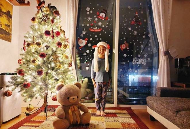 Sang Nhật với 2 bàn tay trắng, cặp đôi 9X tậu nhà hơn 11 tỷ, thi công chỉ trong 2 tháng-6