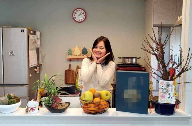 Sang Nhật với 2 bàn tay trắng, cặp đôi 9X tậu nhà hơn 11 tỷ, thi công chỉ trong 2 tháng-8