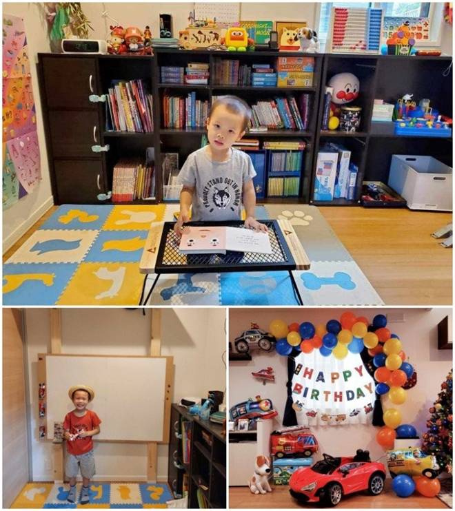 Sang Nhật với 2 bàn tay trắng, cặp đôi 9X tậu nhà hơn 11 tỷ, thi công chỉ trong 2 tháng-9