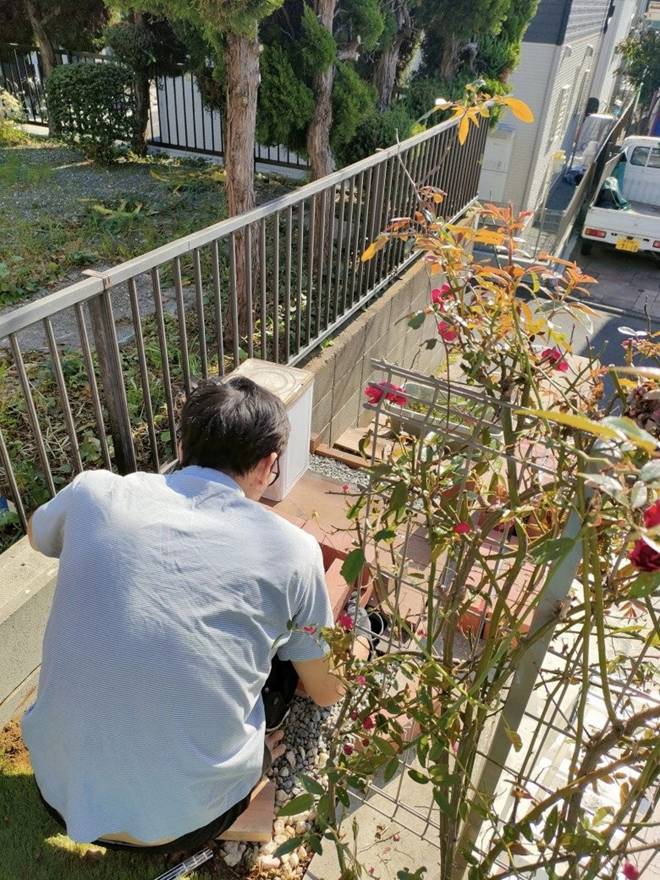 Sang Nhật với 2 bàn tay trắng, cặp đôi 9X tậu nhà hơn 11 tỷ, thi công chỉ trong 2 tháng-10