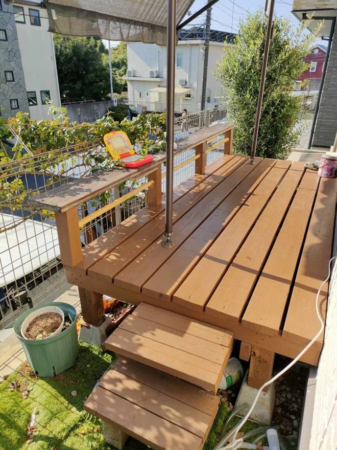 Sang Nhật với 2 bàn tay trắng, cặp đôi 9X tậu nhà hơn 11 tỷ, thi công chỉ trong 2 tháng-11