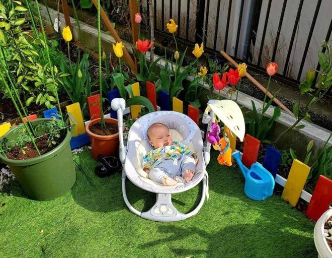 Sang Nhật với 2 bàn tay trắng, cặp đôi 9X tậu nhà hơn 11 tỷ, thi công chỉ trong 2 tháng-12