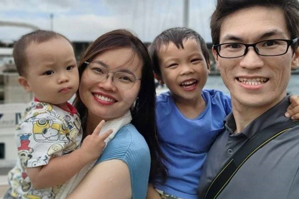 Ngôi nhà ở Quãng Ngãi nhận nghìn like từ dân mạng vì quá đẹp, chủ nhân báo giá chi phí hoàn thiện mà không ai tin-13