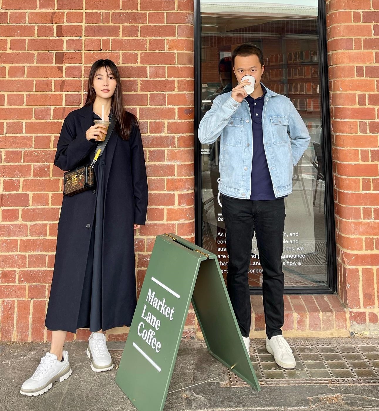 Phong cách dịu dàng của cô dâu tháng 12 Diễm My, ai thích diện đồ nữ tính nên tham khảo-8