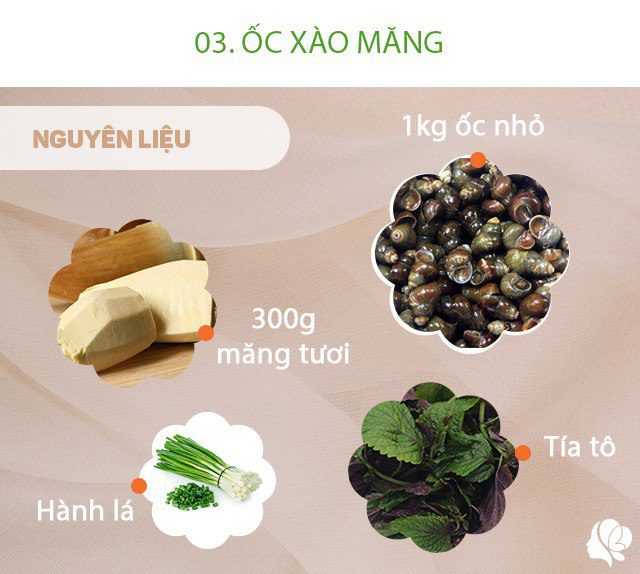 Bữa chiều dễ nấu mà ngon đủ vị cho ngày lạnh!-6