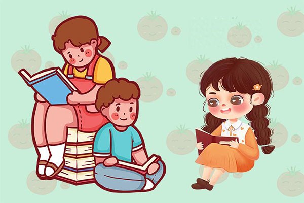 Hiệu trưởng THCS chỉ ra 3 kiểu trẻ thường học kém ở trường, cần giúp con sửa ngay-7