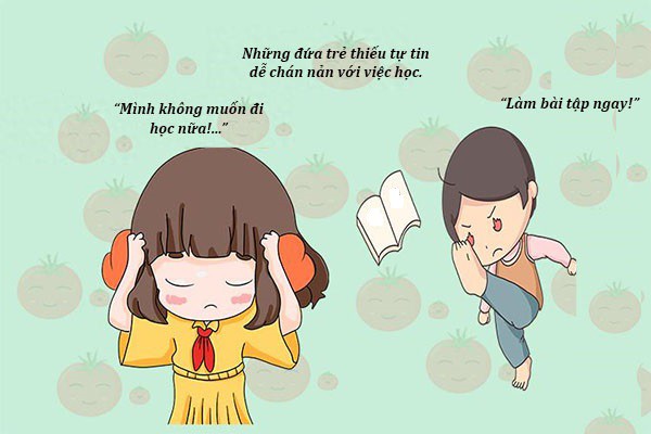 Hiệu trưởng THCS chỉ ra 3 kiểu trẻ thường học kém ở trường, cần giúp con sửa ngay-9