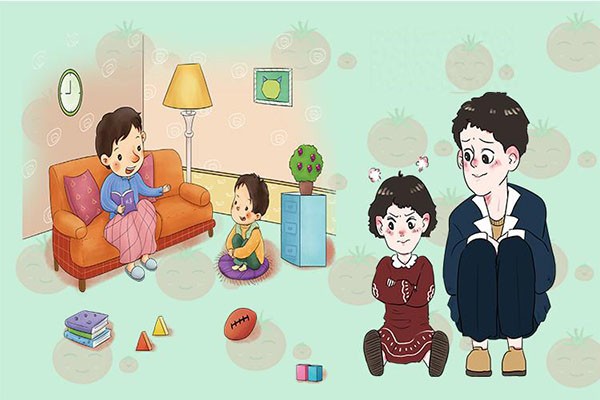 Hiệu trưởng THCS chỉ ra 3 kiểu trẻ thường học kém ở trường, cần giúp con sửa ngay-10