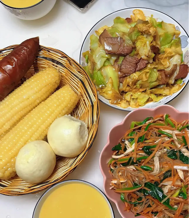 Vợ chồng trẻ ở Hà Nội tiết kiệm được 1,2 tỷ sau 2 năm về chung nhà nhờ kiên quyết thực hiện 3 điều này-3